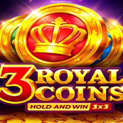 Exploring 3RoyalCoins: Dive into the Exciting World of Online Gaming