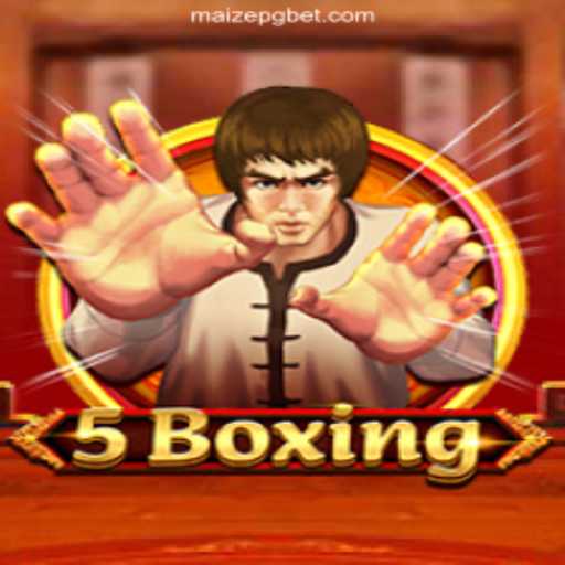Discover the Thrills of 5Boxing: A New Era in Online Gaming