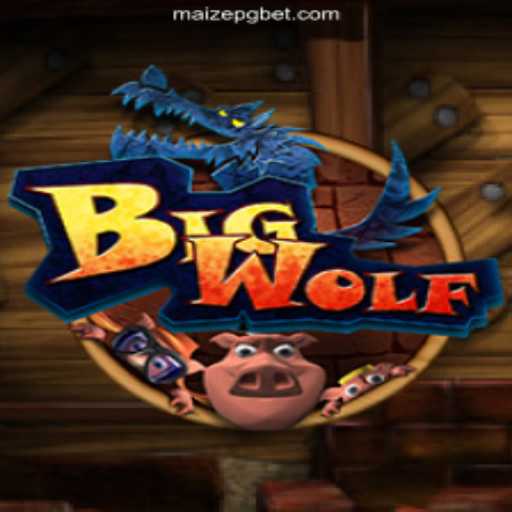 Discover BigWolf: The Thrilling Online Slot Game at MaizePG.com