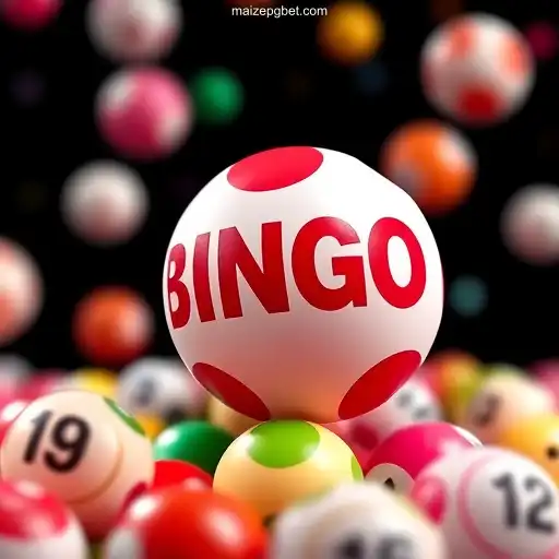 Exploring the Vibrant World of Bingo Games