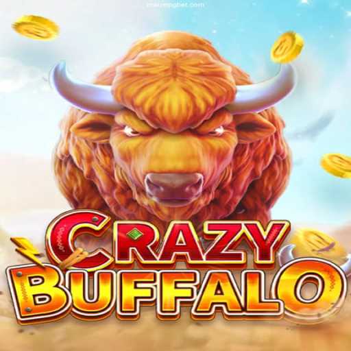 Discover the Thrills of CRAZYBUFFALO at MaizePG.com: Your Gateway to Online Casino Fun