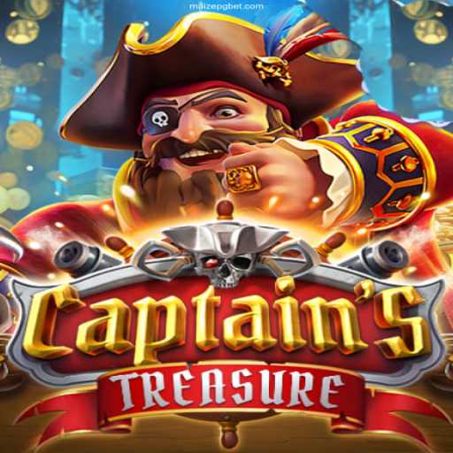 Discover the Exciting World of CaptainssTreasure: The Legendary Casino Game