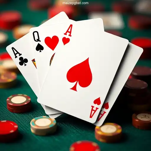 Exploring the Fascinating World of Card Games