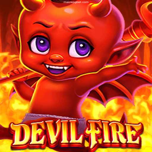 Unveiling DevilFire: A Thrilling Gaming Experience