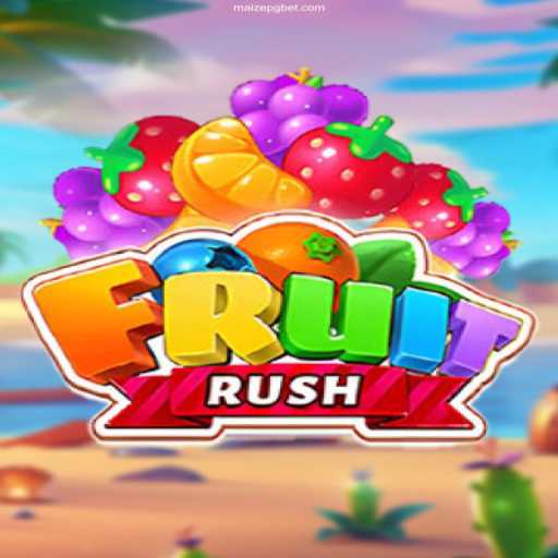 Explore the Vibrant World of FruitRush: A New Era in Online Gaming