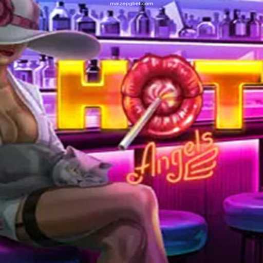 Exploring HotAngels: Dive into the Thrilling World of MaizePG.com Online Casino