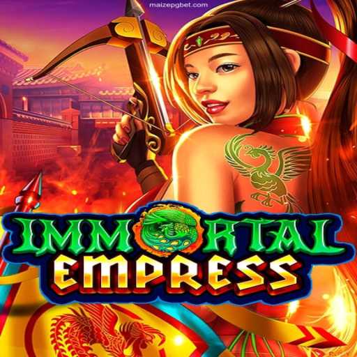 Discover the Enchanting World of ImmortalEmpress