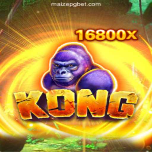 Discovering Kong: An Immersive Adventure in the Realm of Online Gaming