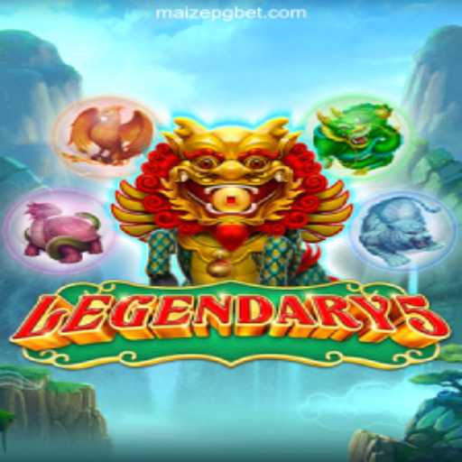 Unveiling Legendary5: Your Ultimate Guide to Gaming Mastery