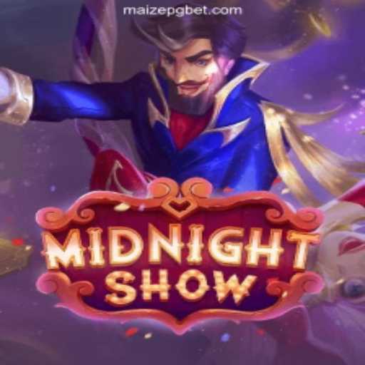 Discover MidnightShow: A Captivating New Experience in Online Gaming