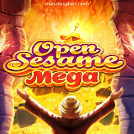 Explore the Magical World of OPENSESAMEMEGA in MaizePG.com Cassino