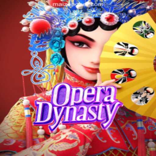 Exploring OperaDynasty: A Captivating Online Casino Game