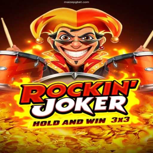 Exploring the Thrills of RockinJoker at MaizePG.com