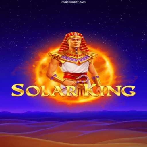 Discover the Thrills of SolarKing: A New Era in Online Gaming