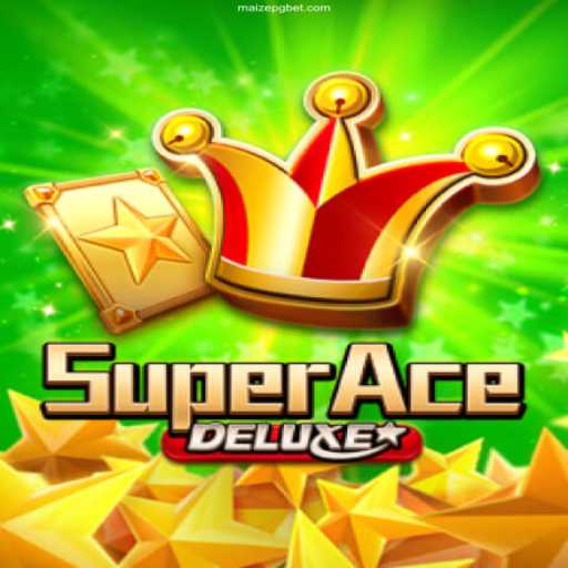 SuperAceDeluxe: Explore an Exciting Journey with MaizePG.com