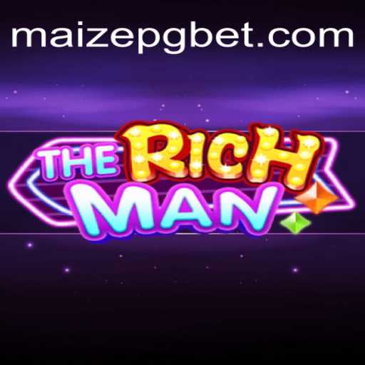 Exploring TheRichMan: A New Era in Online Gambling