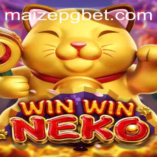 Discovering WinWinNeko: A New Era in Online Gaming