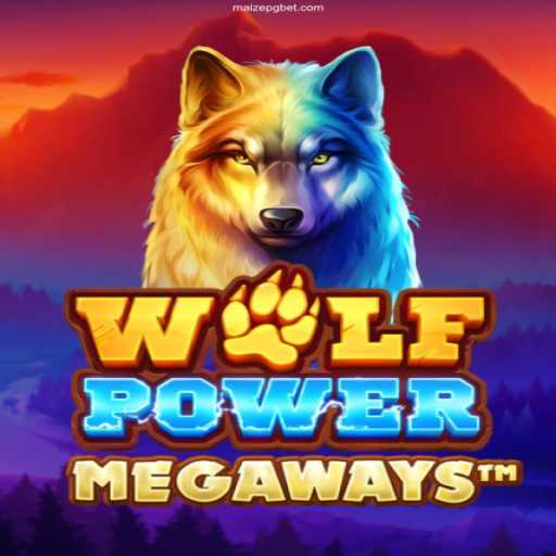 Discover the Thrills of WolfPowerMega at MaizePG.com